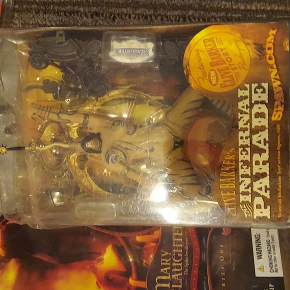 Mcfarlane toys football and baseball 20$ each - Picture 14 of 16